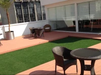 Capital Suites Luxury Residences & Offices