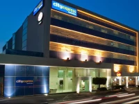 City Express Buenavista