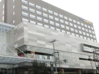 City Express Plus Patio Universidad