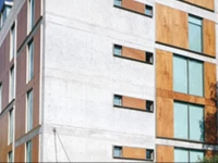 City Express Suites Anzures