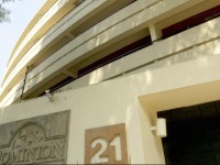 Dominion Corporate Suites