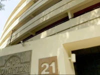 Dominion Corporate Suites