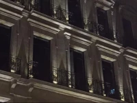 Hotel HistГіrico Central