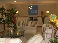 Holiday Inn Express Mexico Santa Fe