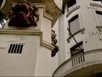 Hotel Imperial Reforma