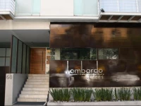 Lombardo Suites