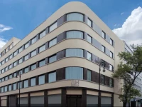 NH Mexico City Centro Historico