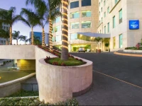 Novotel Mexico City Santa Fe