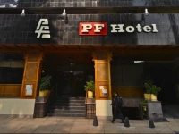 Hotel PF