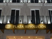 Hotel Plaza RevoluciГіn
