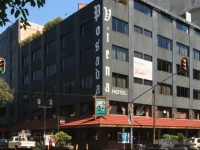 Posada Viena Hotel