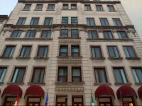 Hotel Ritz Ciudad de Mexico