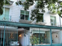 Suites AristГіteles 225 by Residence LВґ Heritage