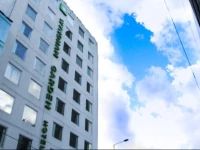 Wyndham Garden Mexico City - Polanco