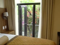 Wyndham Garden Mexico Reforma