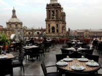 Hotel Zocalo Central