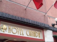 Hotel Canada