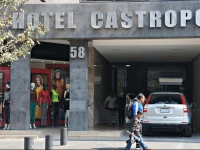 Hotel Castropol 3*