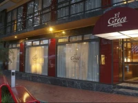 Hotel El Greco