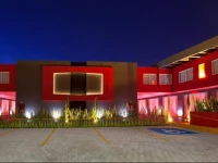 Eurosuites Oceania - Adults Only