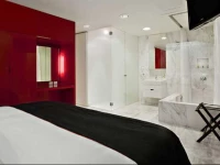 Filadelfia Suites Hotel Boutique