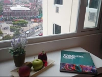 Hotel Fontan Reforma