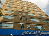 Howard Johnson Hotel Alameda