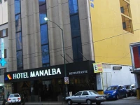 Hotel Manalba