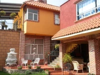 Maria Del Alma Guest House