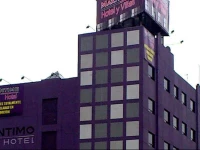 Hotel MaxIntimo