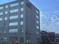 Mini Suites Aeropuerto 3*