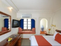 Mision Express Zona Rosa