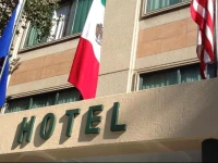 Hotel New York Ciudad de Mexico