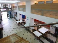 One Ciudad de Mexico Alameda