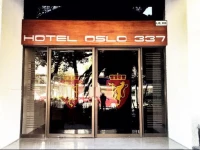 Hotel Oslo