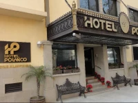 Hotel Polanco