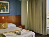 Hotel San Francisco Centro Historico