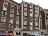 Hotel Virreyes