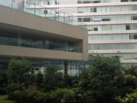 Apartamento Residencial WTC MГ©xico