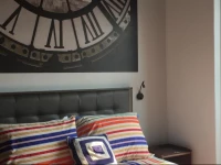 Apartamento Tomas Alva San Rafael