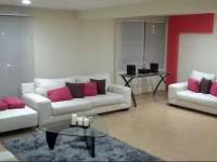 Apartment 412 Viaducto Rio Becerra