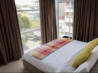 Apartment Homing Bird DF