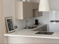 Bellas Arte Apartment