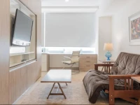 Boutique Apartament Carso Alameda