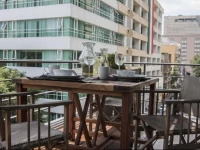 Boutique Apartment by Reforma