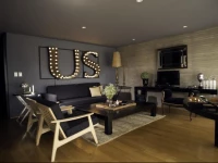 Boutique Apartment in Polanco