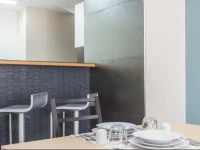 Boutique Apartment Puerta Alameda