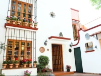 Casa Jacinta Guest House