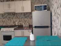 Cerca del ГЃngel de la Independencia: Florencia