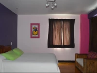 Chillout Flat Bed & Breakfast